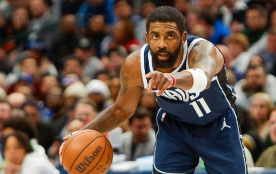 凯尔特人球迷大骂欧文 东决横扫夜场外起风波