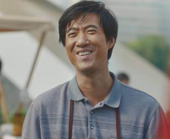 常遠(yuǎn)《人生開門紅》首波口碑出爐 喜劇黑馬潛力股