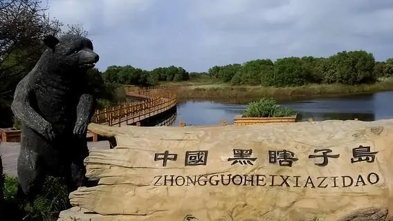 中俄远东大开发为何选定黑瞎子岛 战略价值凸显