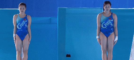 全红婵才18岁怎么这么懂事 伤病缠身仍坚强面对