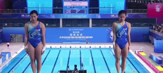 全红婵才18岁怎么这么懂事 伤病缠身仍坚强面对