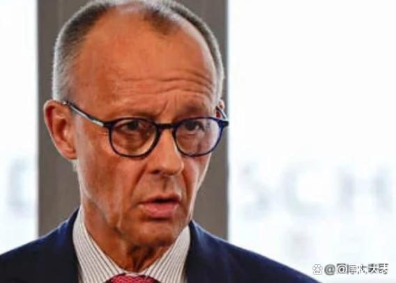 如何看待德国总理涉俄乌冲突立场 欧洲争取更多话语权