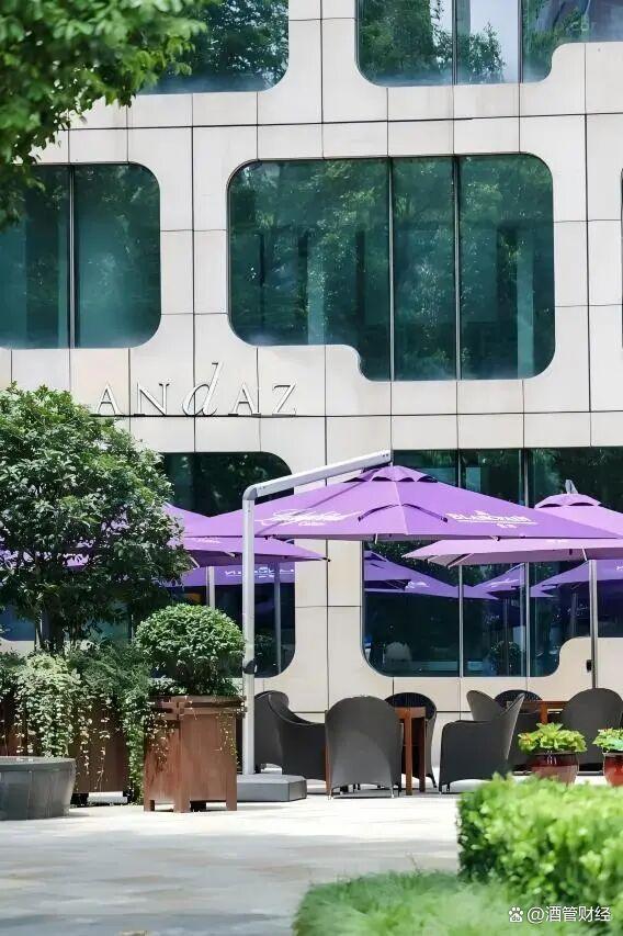 投资酒店，忘掉三年回本这件事吧 长期价值成新逻辑