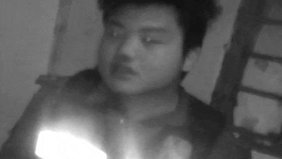 “免费烟花烫值了”他笑了网友心疼了 最帅逆行者