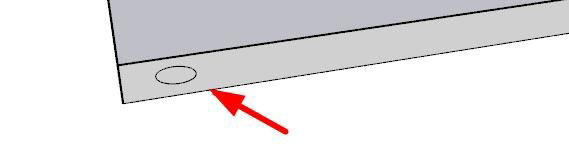 sketchup怎么创建生锈的铁窗