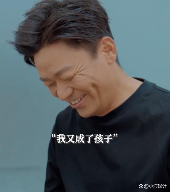 刘若英王宝强神仙姐弟情，二人合唱新片宣传曲