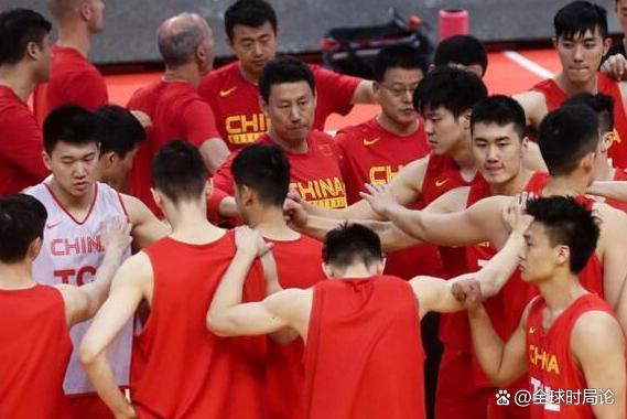 张子宇入选亚运名单 新周期练兵核心