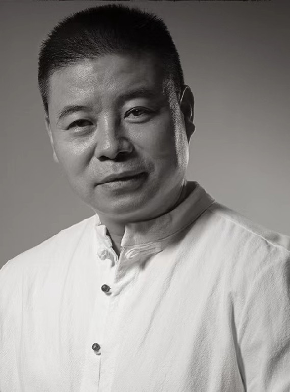 四方——部分省市美协主席国画小品邀请展丨徐恒：山水画需跨越情境描绘，用笔墨传达意境