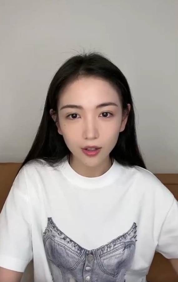 代露娃回应《长相思》角色争议 称自己和杨紫很好