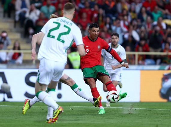 葡萄牙前瞻丨詹俊：葡萄牙可能要改打3中卫 预计可以取得开门红