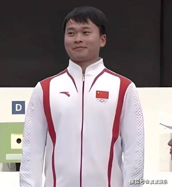 奥运冠军谢瑜谈及父亲哭了