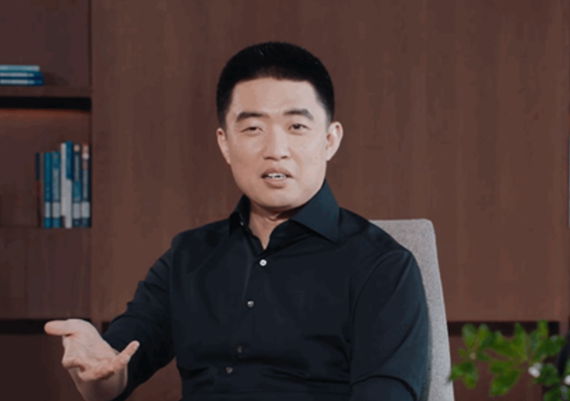 李想回应发飙承认脾气大 真性情展露无遗