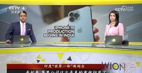 印度手机制造能强势崛起吗 数据与现实的差距