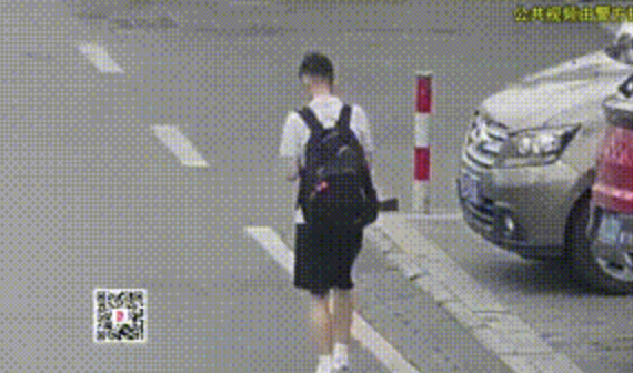 海归陷虚拟币骗局 取现72万及时拦截！