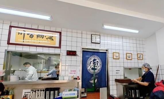 上海最好吃的3家阳春面馆，地道本帮味，汤鲜味美，性价比极高