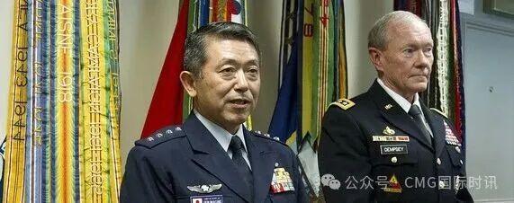 被中方反制的岩崎茂是谁 涉台挑衅遭制裁