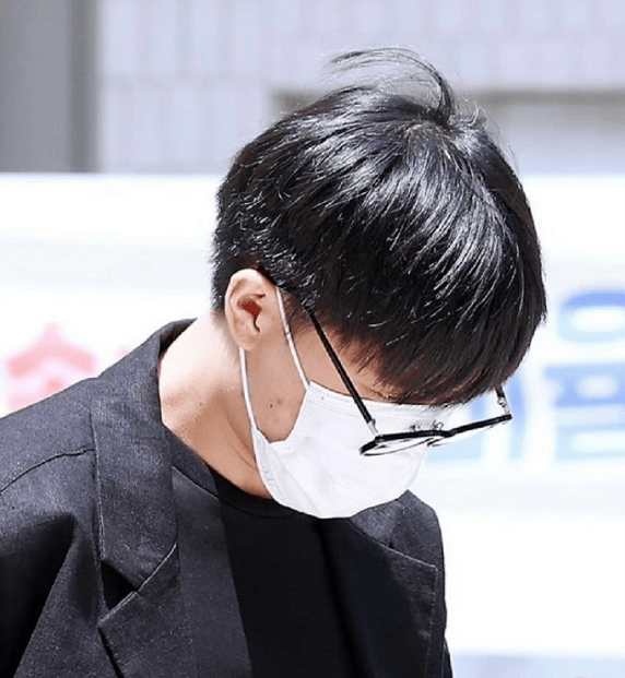 文泰一性侵中国女子案件宣判 终审被判3年6个月