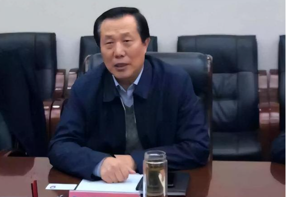 西粮农集团原董事长王东锋被公诉