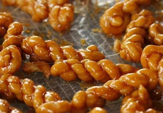 神仙鸡香到飞起，义乌美食藏秘密，你吃过几种？