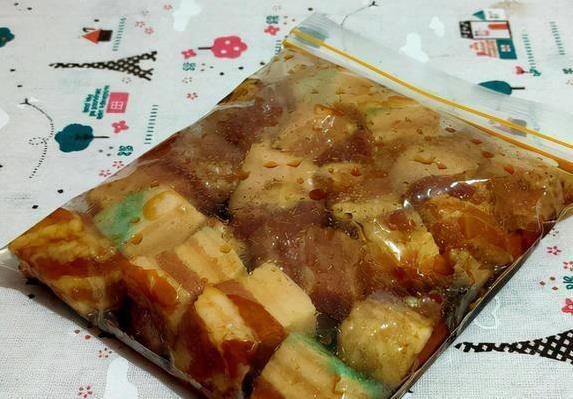 电饭煲做红烧肉，简单3步出锅，香到邻居敲门？