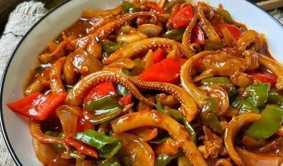 8道家常菜孩子抢着吃，简单做法零失败，你家饭桌缺哪道？