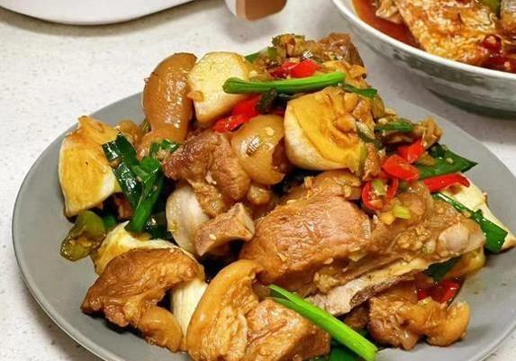 猪蹄这样做太香，5种做法一周吃不停，比饭店还好吃！