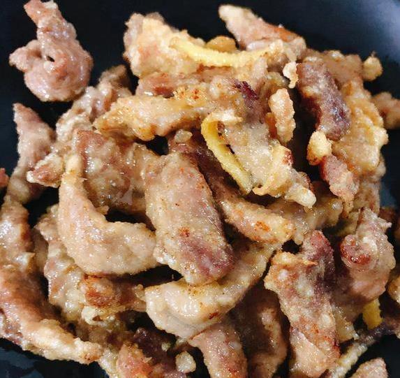 农村流水席吃到绝味里脊，糖醋汁1:2:3:4:5配方，家家都夸好吃