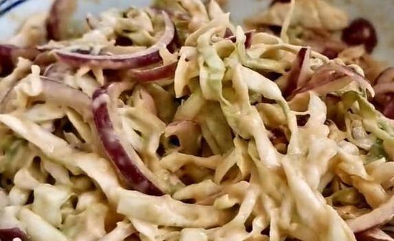 早餐别买油条了，3分钟自制菜饼，焦香软嫩全家抢