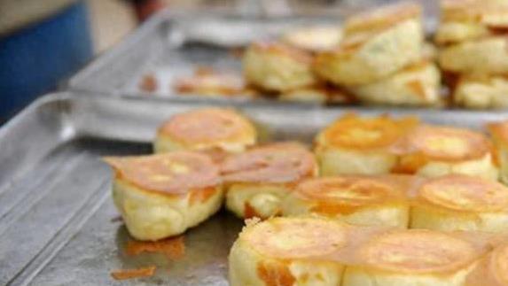 菏泽5道美食香翻天，游客吃完不想走，你尝过几种？