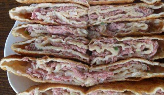 菏泽5道美食香翻天，游客吃完不想走，你尝过几种？