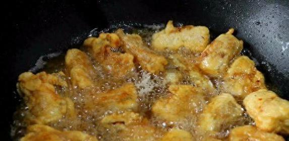 豆腐鱼这样做，外酥里嫩，连邻居都来问做法！