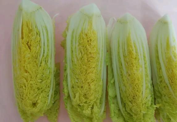 3块钱做蒜蓉娃娃菜，鲜香到舔盘，你家还只炒着吃？