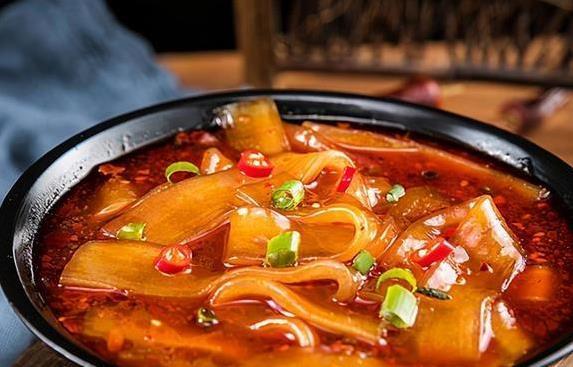 米粉面条过时了？3种新粉条席卷餐桌，哪个最好吃？