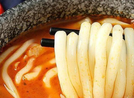 米粉面条过时了？3种新粉条席卷餐桌，哪个最好吃？