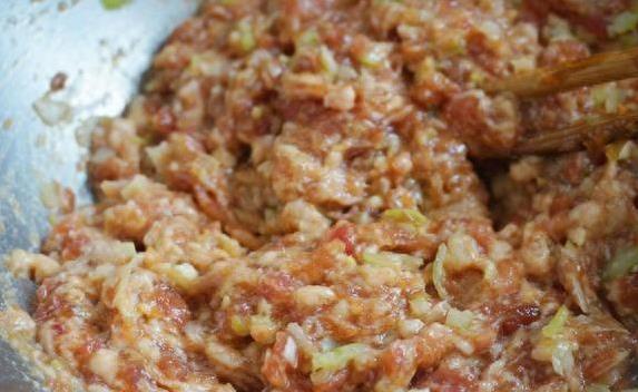 猪肉韭菜饺子百吃不腻，我家每周必包，你家最爱啥馅？