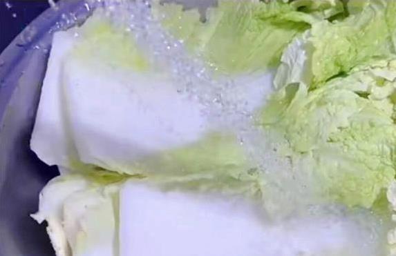 白菜炒错全家嫌？学会饭店这招，3分钟出锅脆嫩不流水