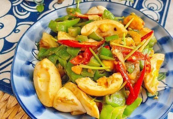厨房犯愁没菜做？5道家常菜超简单，学会秒变大厨！