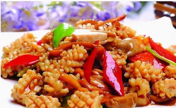 连云港7大美食藏不住，豆丹鲜到爆，你敢吃几种？