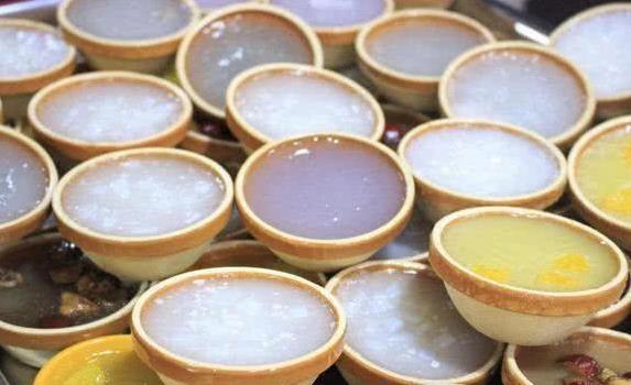 红枣糯米香千年,甑糕钵仔糕谁更甜?你家常吃哪款糕?