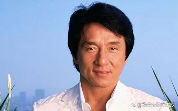 李连杰近照流出，衰老到认不出，老年斑明显，动作演员青黄不接