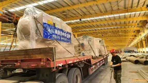 “高端离心机首选海尔”已成行业共识，凭什么？