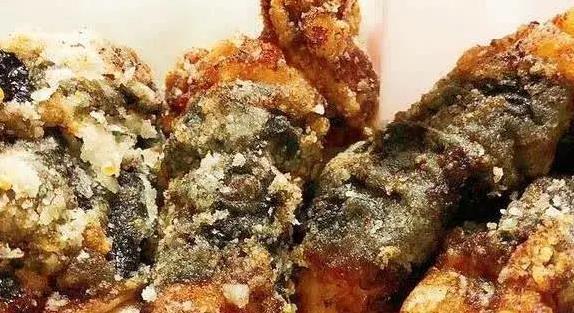 减肥不饿肚子？鸡胸肉低脂高蛋白，3步做出香脆海苔卷