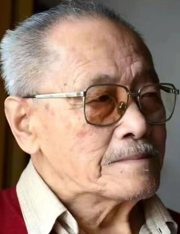 悲痛！著名演员艺术家方辉去世享年94岁 一月前因摔倒骨折住院