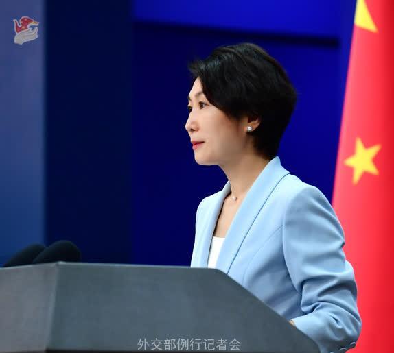 美方称中方导弹试射通报过晚 中方驳斥 体现开放透明