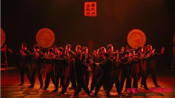 灣區(qū)同心 時代新彩——非物質(zhì)文化遺產(chǎn)項目展演落幕