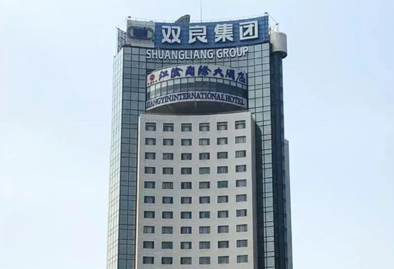 蹭热点换来千万罚单 双良节能“与SpaceX有合作关系”造假始末