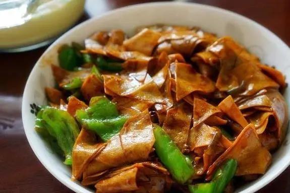 5道好吃的家常菜做法，营养又美味