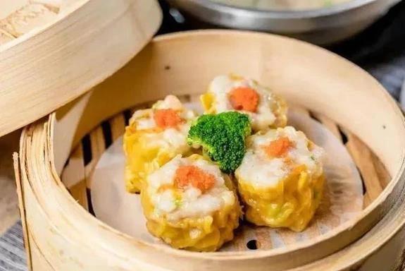 广东早茶都吃啥？这8种最特色，盘盘精致又美味，最后一个真特别