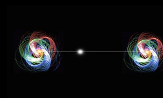 现实被扭曲？客观现实可能是主观的，量子运动受主观影响