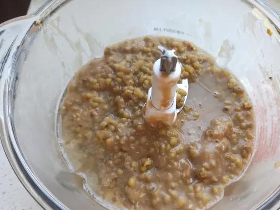 豆沙馅怎么做才口感细腻？原来下锅炒有讲究，做对了保证一次成功